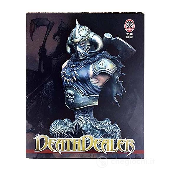 Death Dealer 1/4 Bust