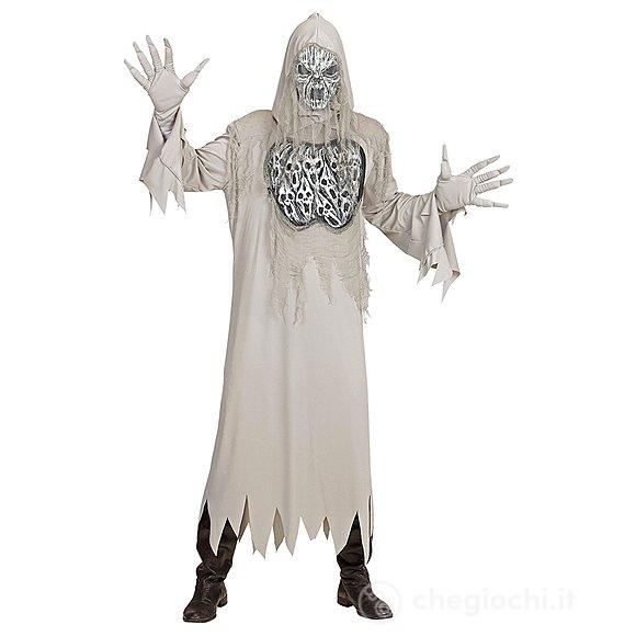 Costume Adulto Fantasma L