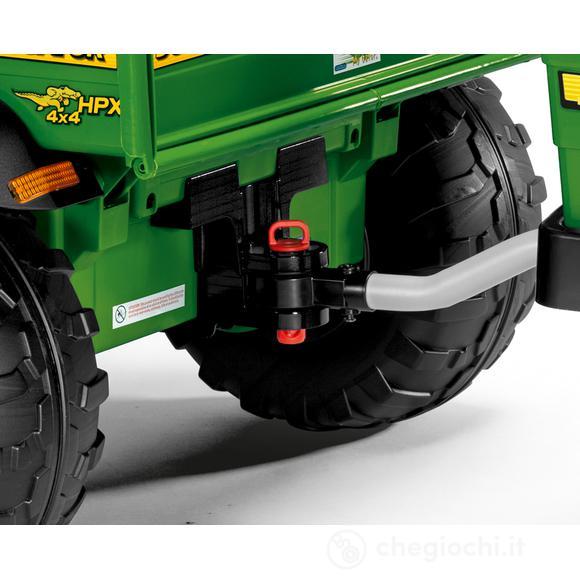 Rimorchio John Deere Adventure