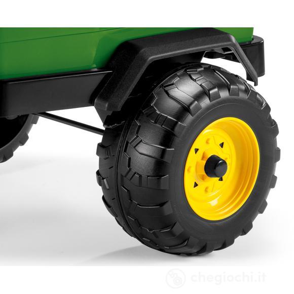Rimorchio John Deere Adventure