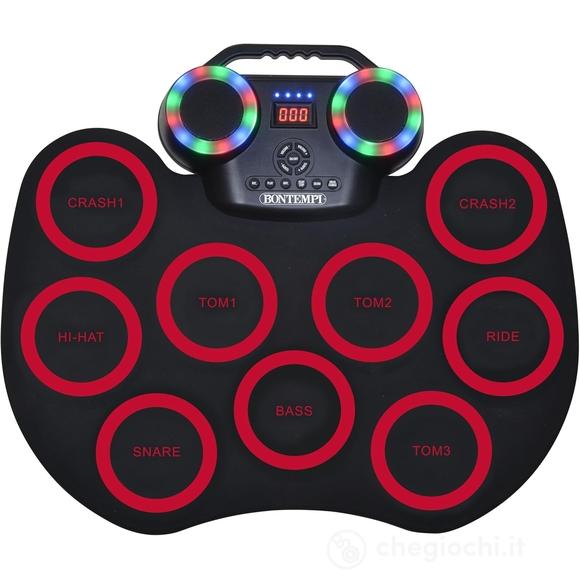 Batteria elettronica portatile FlexBuddy