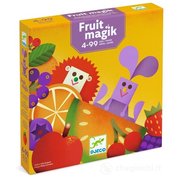 Fruit Magik – Magia Della Frutta (DJ00834)