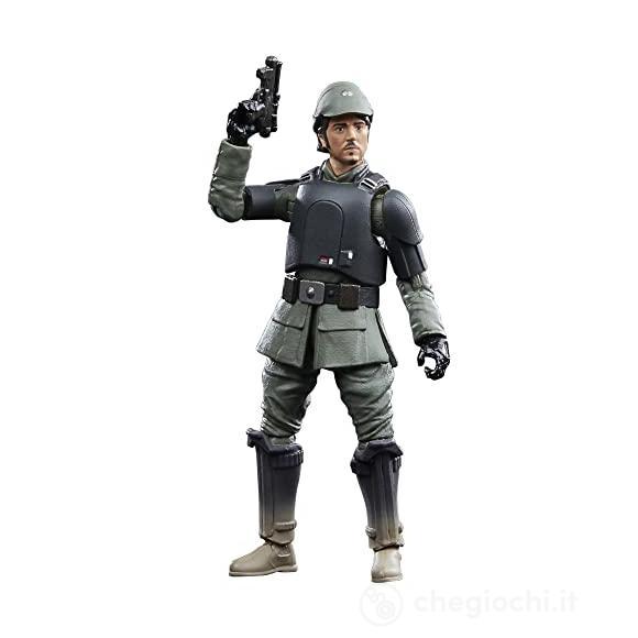 Star Wars Vintage Collection - Cassian Andor