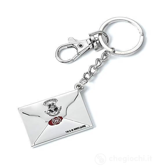 Harry Potter: Acceptance Letter Keyring (Portachiavi)
