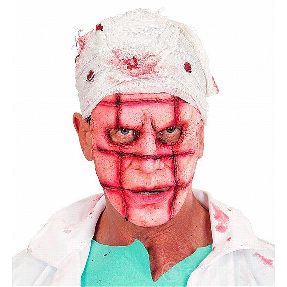 Maschera con Cicatrici