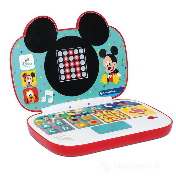Baby Mickey Il mio primo computer (17834)
