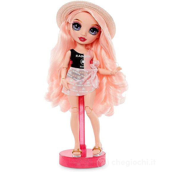 Rainbow High Pacific Coast Bella Parker (578352)