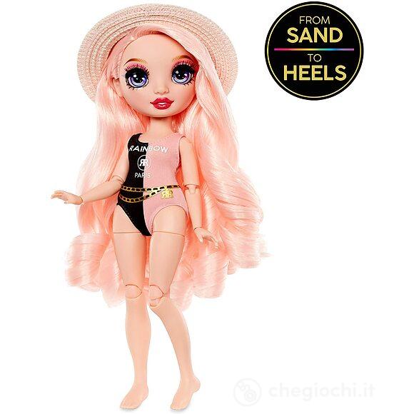 Rainbow High Pacific Coast Bella Parker (578352)