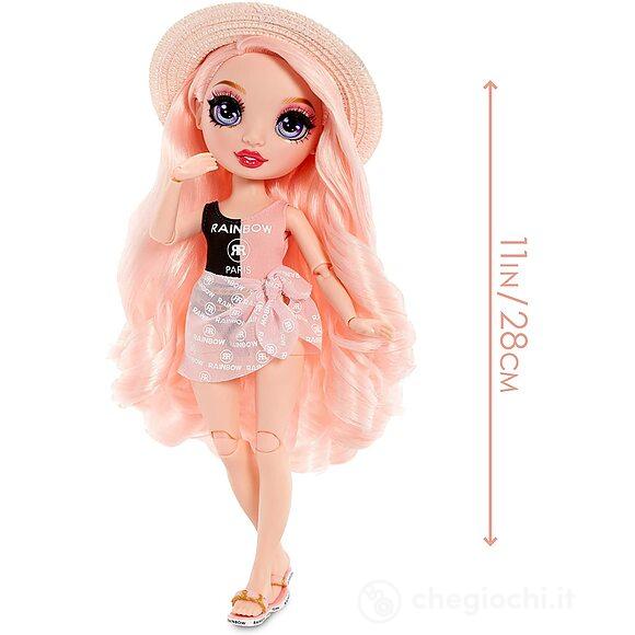 Rainbow High Pacific Coast Bella Parker (578352)