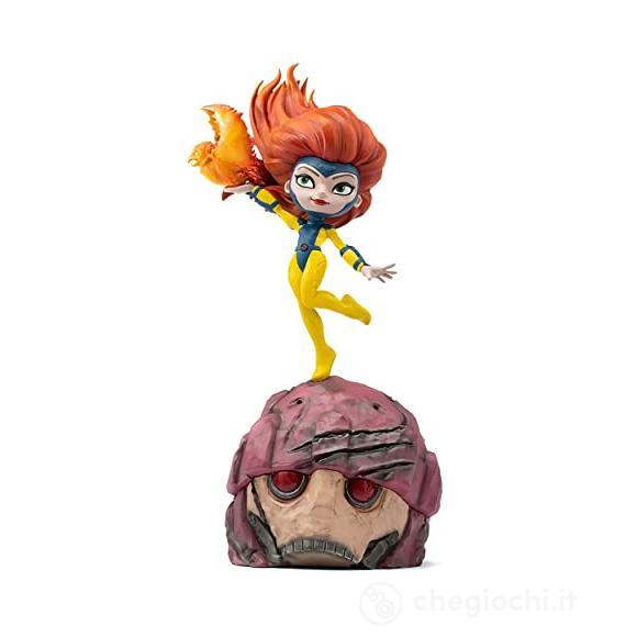 X-Men Jean Grey Minico