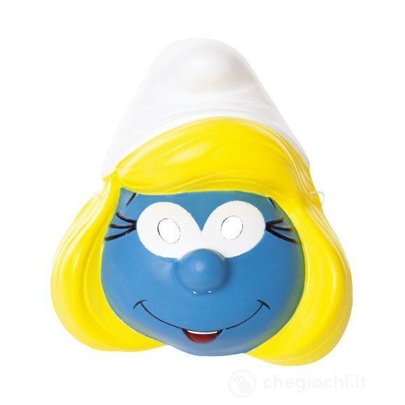 Maschera Puffetta Eva B789