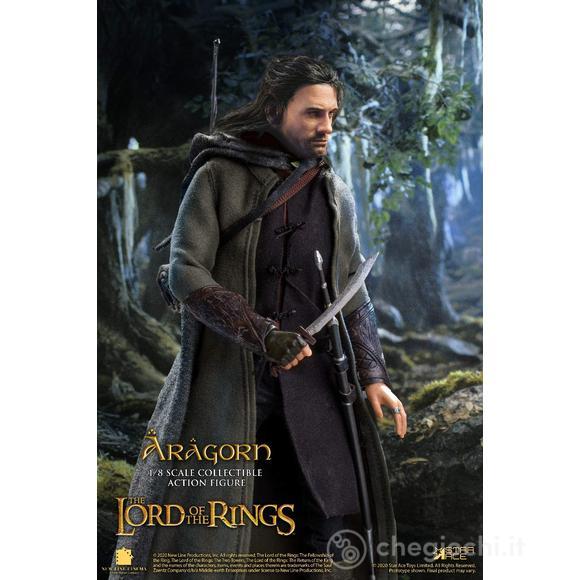 Aragorn 2.0 Special 1/8 Figure