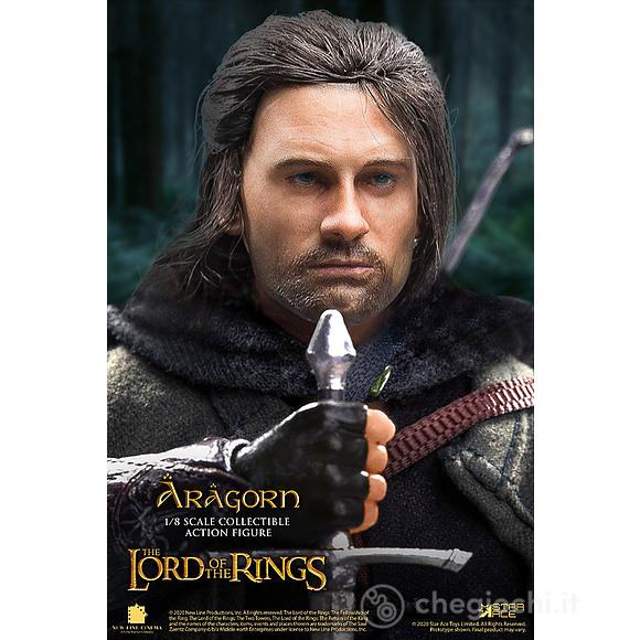Aragorn 2.0 Special 1/8 Figure