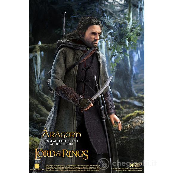 Aragorn 2.0 Special 1/8 Figure