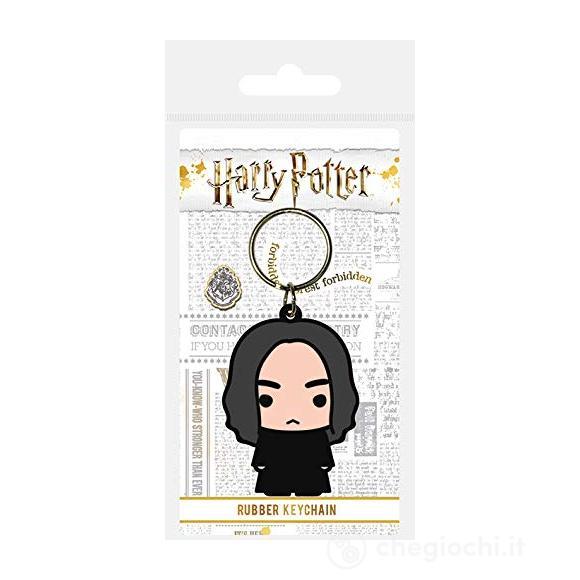 Portachiavi Harry Potter Snape Chibi