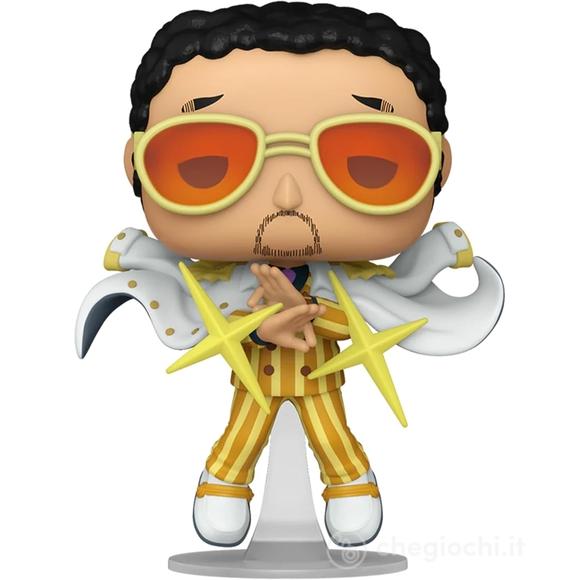 Funko Pop - One Piece - Borsalino (1786)