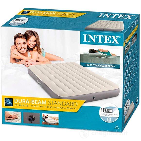 Materasso Deluxe Dura-Beam 137x191 (64102)