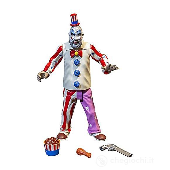 House Of 1000 Corpses Cap Spaulding Af