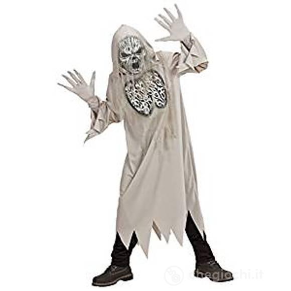 Costume Fantasma 8-10 anni