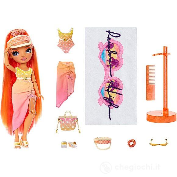Rainbow High Pacific Coast Simone Summers (578383)