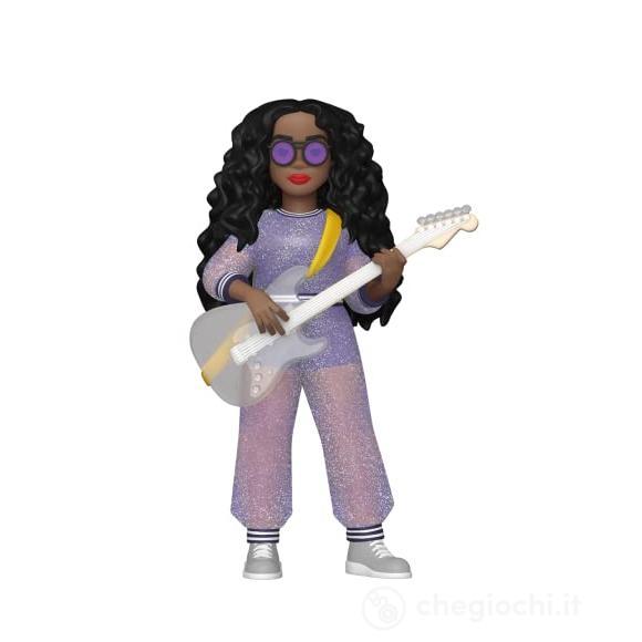 H.E.R. : Funko Gold - H.E.R. (5) (Premium Vinyl Figure)