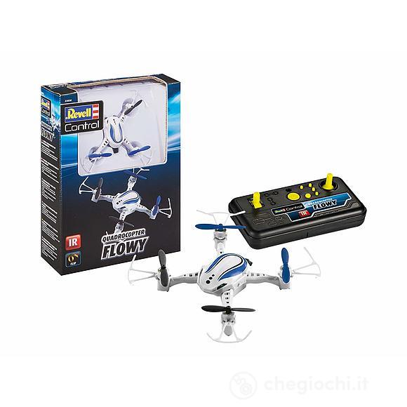 Drone Quadcopter Flowy (23838)