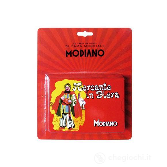 Carte mercante in fiera