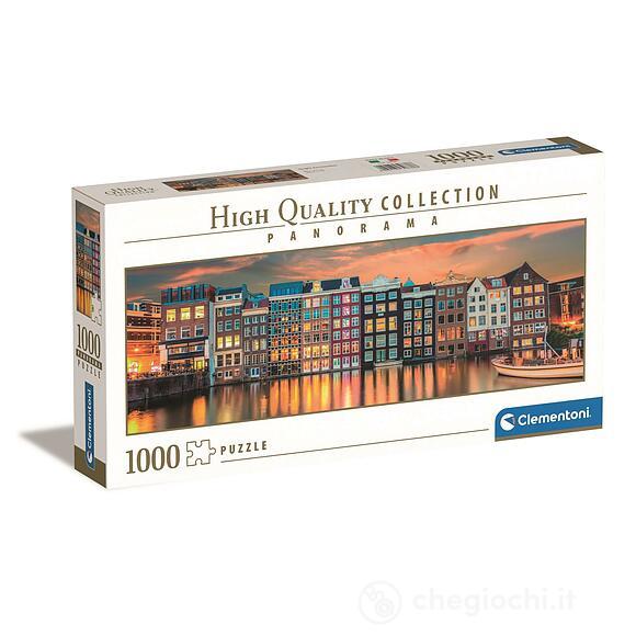 Bright Amsterdam 1000 pz HQ Panorama (39838)