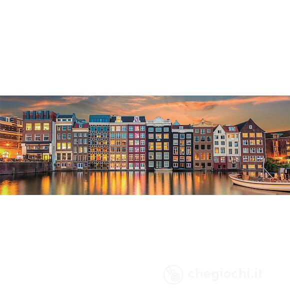 Bright Amsterdam 1000 pz HQ Panorama (39838)