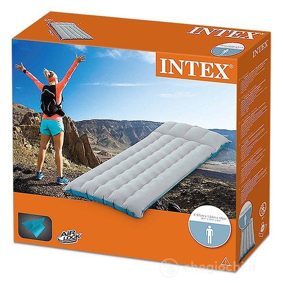Materasso Camping Laminato cm 184X67X17 (67997)
