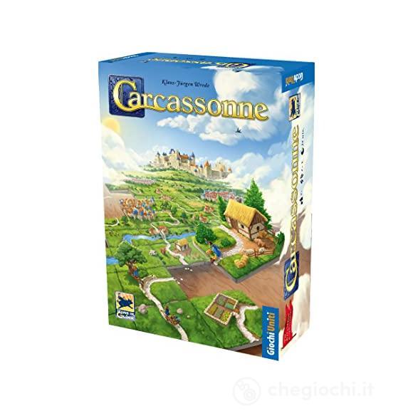 Carcassonne - Edizione 2022