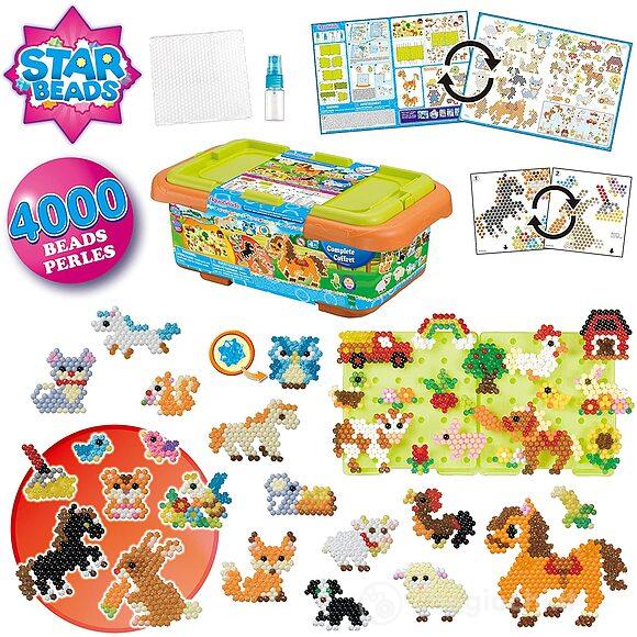 Aquabeads Avventure all'aperto (31840)
