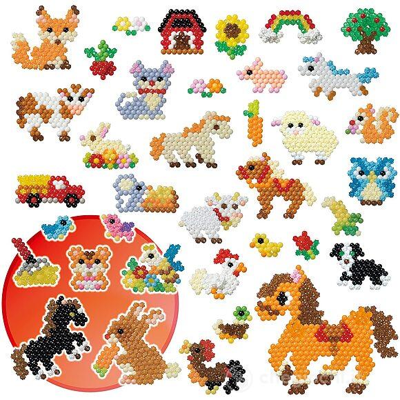 Aquabeads Avventure all'aperto (31840)