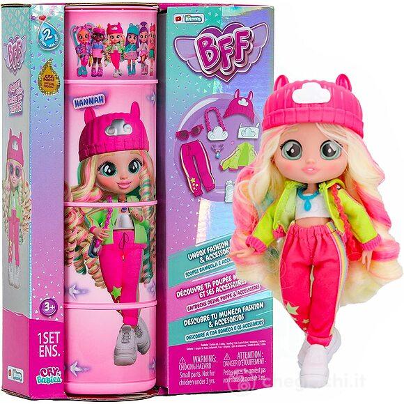 Cry Babies: Bff - Series 2 Hannah