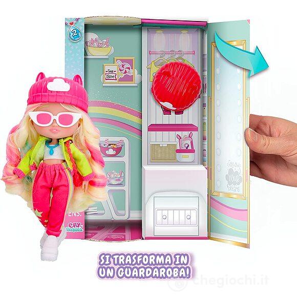 Cry Babies: Bff - Series 2 Hannah