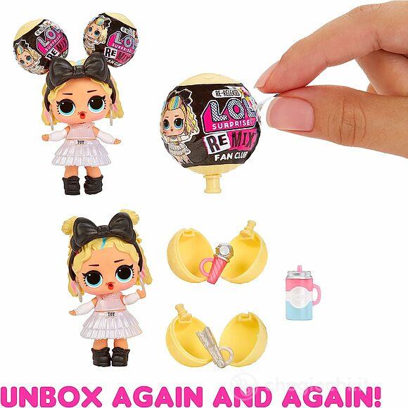 LOL Surprise Sooo Mini! - Articolo Assortito 1 pz (588412)