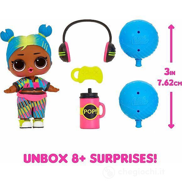 LOL Surprise Sooo Mini! - Articolo Assortito 1 pz (588412)