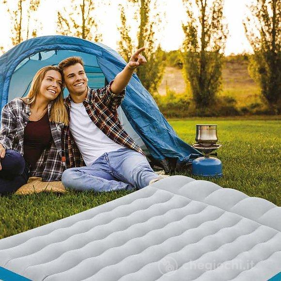 Materasso Camping Laminato cm 193X127X24 (67999)