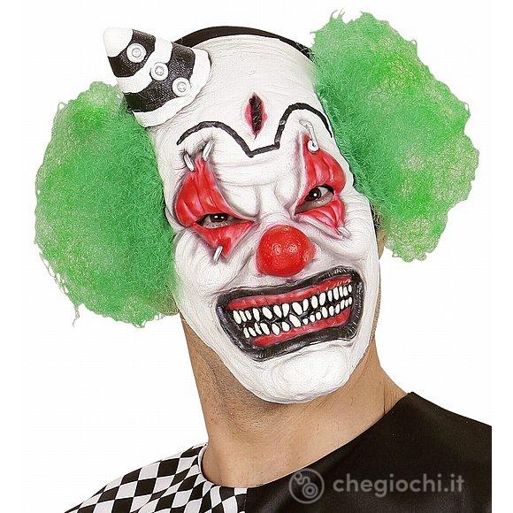 Maschera Killer Clown