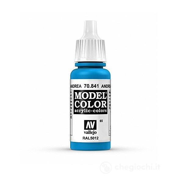 Mc 065 Andrea Blue 70841