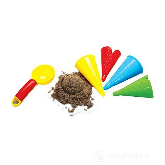 Formine Gelato
