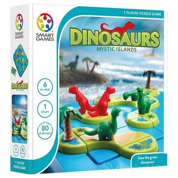Isola dei dinosauri