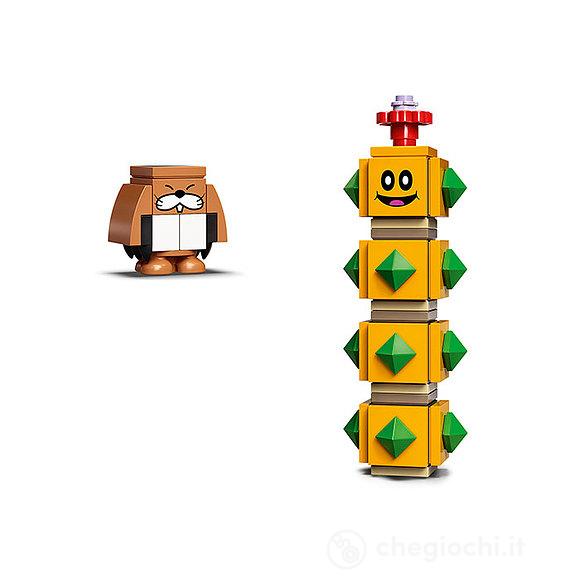 Marghibruco del deserto - Pack di Espansione - Lego Super Mario (71363)