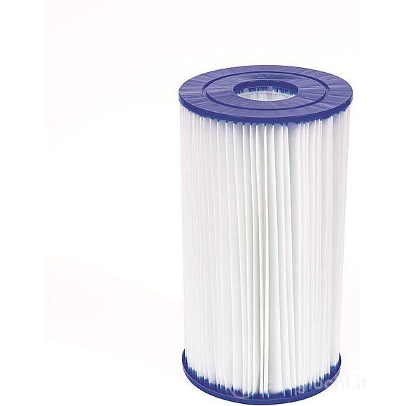 Filtro Cartuccia Iv-B Per Pompe Da 9.463 Lt/H