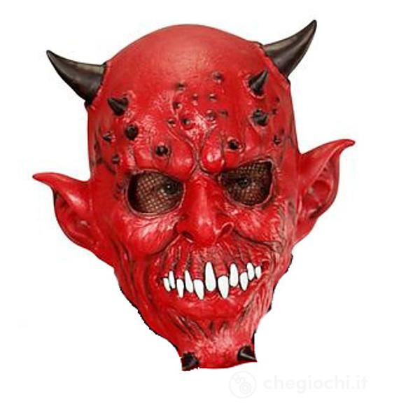 Maschera Diavolo