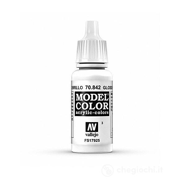 Mc 003 Gloss White 70842