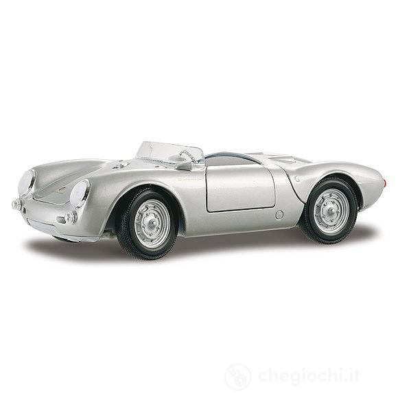 Porsche 550A Spyder 1:18 (31843)