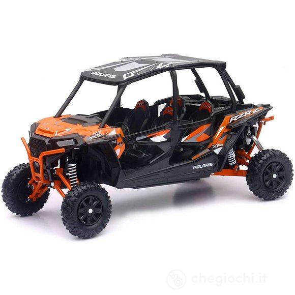 Polaris RZR XP 4 1000 scala 1:18