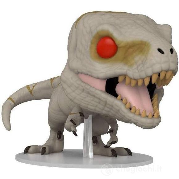 Funko Pop - Jurassic World - Atrociraptor Ghost (1219)