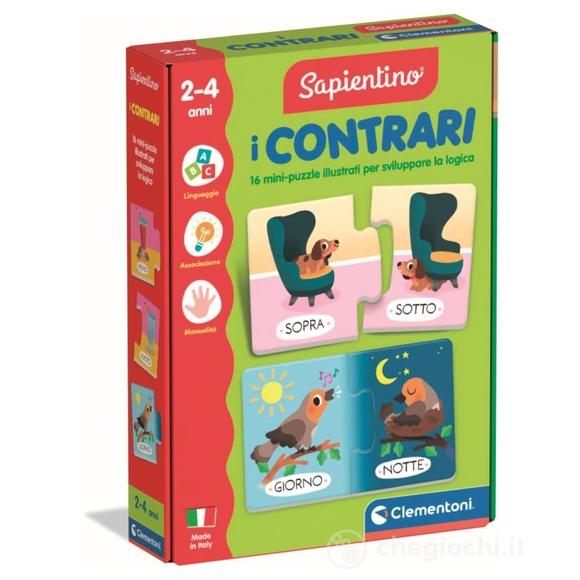 I Contrari (16843)